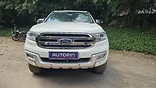 Used Ford Endeavour Trend 3.2 4x4 AT in Pune