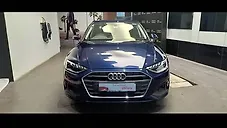 Used Audi A4 Premium 40 TFSI in Delhi