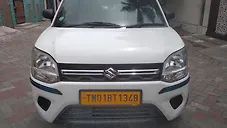 Used Maruti Suzuki Wagon R LXi CNG 1.0L Manual in Madurai