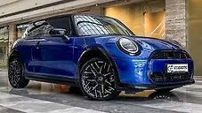 Used Mini Cooper S in Gurgaon