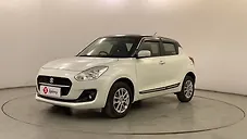 Used Maruti Suzuki Swift ZXi AMT in Pune