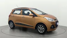 Used Hyundai Grand i10 Asta 1.2 Kappa VTVT [2013-2016] in Bangalore