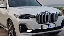 Used BMW X7 xDrive30d DPE Signature 7STR in Chennai