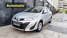 Used Toyota Yaris J CVT [2018-2020] in Delhi