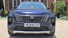 Used Tata Safari Accomplished Dual Tone AT 7 STR in Lucknow