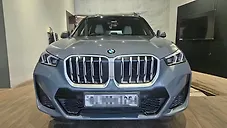 Used BMW X1 sDrive18i M Sport in Delhi