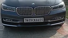 Used BMW 7-Series 730Ld DPE in Chennai