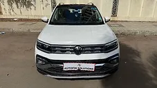 Used Volkswagen Taigun GT Plus 1.5 TSI DSG in Pune