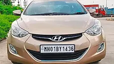 Used Hyundai Elantra 1.8 SX MT in Mumbai