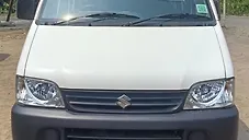 Used Maruti Suzuki Eeco 7 STR STD [2023-2025] in Mumbai