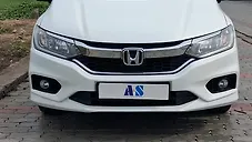 Used Honda City SV CVT in Chennai