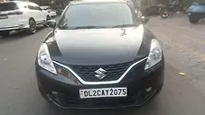 Used Maruti Suzuki Baleno Delta 1.2 in Noida