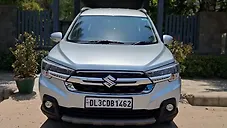 Used Maruti Suzuki XL6 Zeta Petrol Automatic Smart Hybrid in Lucknow