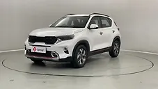 Used Kia Sonet GTX Plus 1.0 iMT in Jaipur