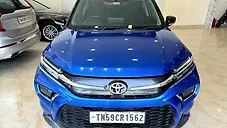 Used Toyota Urban Cruiser Hyryder G Hybrid [2023-2025] in Coimbatore