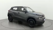 Used Tata Punch Pure MT [2023-2024] in Hyderabad