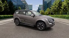 Used Mahindra XUV500 W11 (O) AWD AT in Pune
