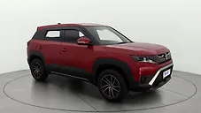 Used Maruti Suzuki Vitara Brezza VXi [2023-2025] in Chennai
