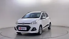 Used Hyundai Grand i10 Sportz 1.2 Kappa VTVT [2017-2020] in Bangalore