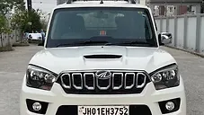 Used Mahindra Scorpio S5 in Ranchi