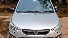 Used Maruti Suzuki Alto VXi AMT [2014-2018] in Delhi