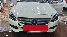 Used Mercedes-Benz C-Class C 220 CDI Style in Chennai