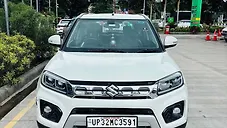 Used Maruti Suzuki Vitara Brezza ZXi Plus in Lucknow