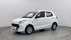 Used Maruti Suzuki Alto K10 VXi Plus [2023-2024] in Chandigarh