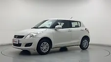 Used Maruti Suzuki Swift VXi [2014-2017] in Coimbatore