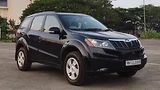 Used Mahindra XUV500 W6 in Navi Mumbai