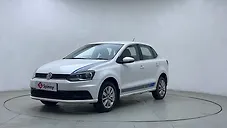 Used Volkswagen Ameo Comfortline 1.2L (P) in Mumbai