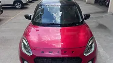 Used Maruti Suzuki Swift LXi in Nagpur