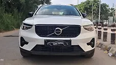 Used Volvo XC40 B4 Ultimate [2022-2023] in Lucknow