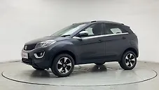 Used Tata Nexon XZA Plus Petrol in Ghaziabad