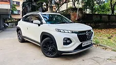 Used Maruti Suzuki Fronx Zeta Petrol 1.0L Turbo Manual in Kolkata