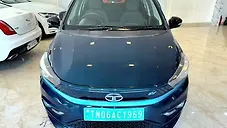 Used Tata Tigor EV XZ Plus 26.0 kWh in Coimbatore
