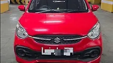 Used Maruti Suzuki Celerio VXi [2017-2019] in Mumbai