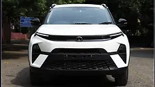 Used Tata Nexon Creative CNG 1.2L Turbo 6 Speed Manual in Delhi