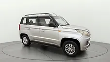 Used Mahindra TUV300 T8 in Mohali