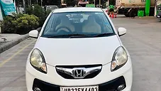 Used Honda Brio EX MT in Lucknow
