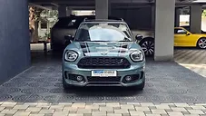 Used Mini Countryman Cooper S JCW Inspired in Mumbai