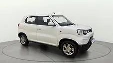Used Maruti Suzuki S-Presso VXi Plus in Ahmedabad