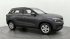 Used Kia Seltos HTK 1.5 in Gurgaon