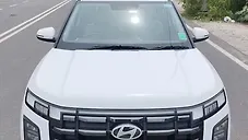 Used Hyundai Creta SX Petrol 1.5L Automatic (CVT) in Delhi