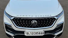 Used MG Hector Plus Smart 1.5 Petrol Turbo CVT 6-STR in Delhi