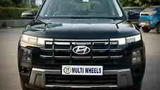 Used Hyundai Creta SX (O) Petrol 1.5L Automatic (CVT) in Delhi