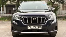 Used Mahindra XUV700 AX 5 Diesel MT 5 STR [2021] in Delhi