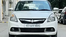 Used Maruti Suzuki Swift DZire VXI in Nashik