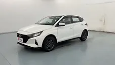 Used Hyundai Elite i20 Sportz Petrol Manual in Lucknow