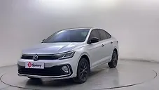 Used Volkswagen Virtus Highline 1.0 TSI MT [2023-2024] in Bangalore